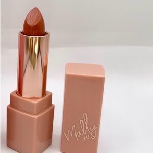 Mally Beauty Spring Peony Lipstick New no box
